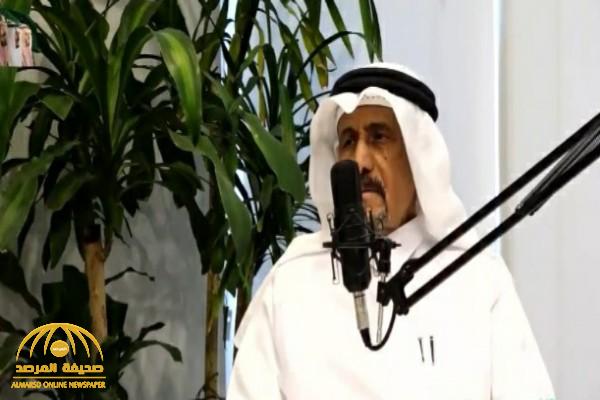 بالفيديو: لاعب سابق  يروي قصة تأسيس النصر.. ويكشف سر تسميته بـ"نادي حارة"