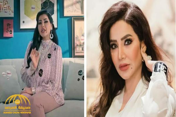 بالفيديو.. أول رد من لجين عمران على تقليد الفنانة ريم عبدالله لها في "ستوديو 21" الساخر