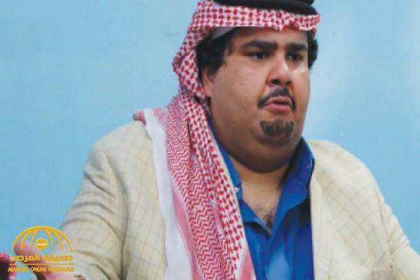 الحيان: القصبي والسدحان تجاهلاني في مسلسلات رمضان.. ويكشف عن سبب رفضه "ضيف شرف" في "شليوي ناس" الحيان: القصبي والسدحان تجاهلاني في مسلسلات رمضان.. ويكشف عن سبب رفضه "ضيف شرف" في "شليوي ناس"