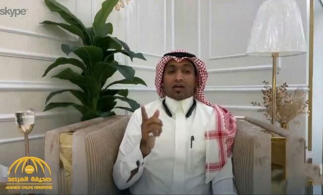 بالفيديو.. منقذ طفل شاطئ بيش من الغرق يكشف تفاصيل جديدة.. استودعت الله زوجتي وأولادي.. ومصري ساعدني