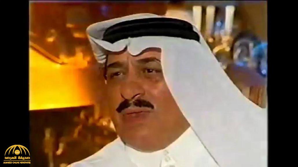 وفاة المحام الشهير صلاح الحجيلان