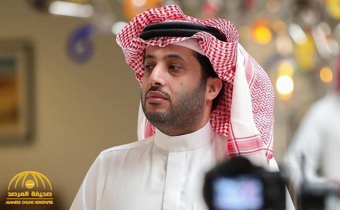 لقب اتخذه حكام المملكة .. تركي آل الشيخ يطرح السؤال الـ21 من “مسابقة أبو ناصر”