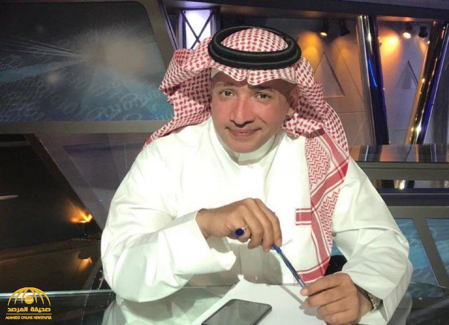 وفاة الكاتب الرياضي عادل التويجري