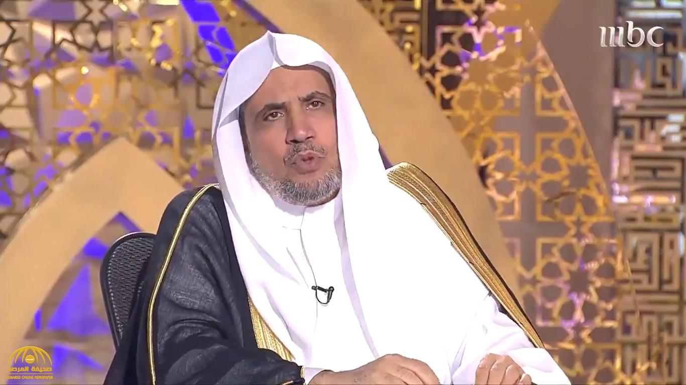 هل للحيوانات روح.. ولماذا ليس للشجر روح وهو حيّ؟.. "العيسى" يُجيب (فيديو)