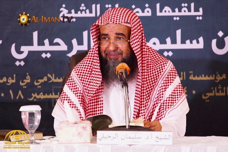 أول تعليق من إمام "مسجد قباء" على قرار قصر الميكروفونات للأذان: "الإقامة ليست لإسماع الناس خارج المسجد"