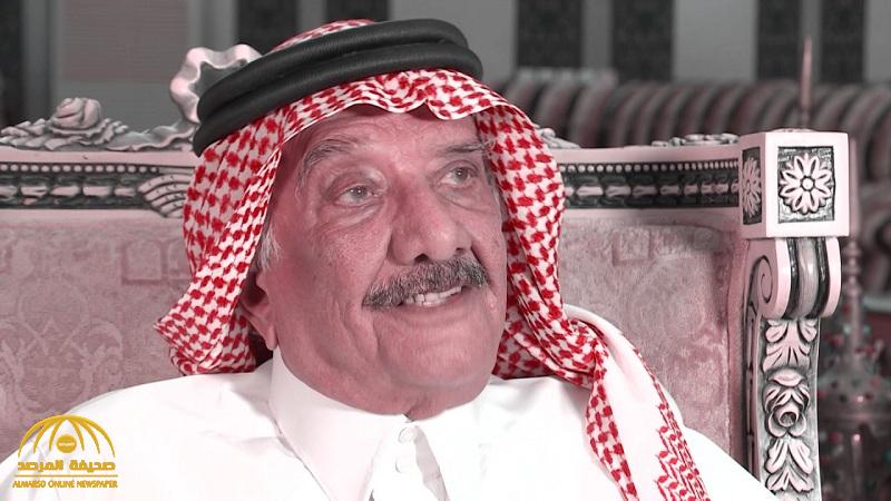 وفاة "فيصل الشهيل" رئيس السكك الحديدية الأسبق