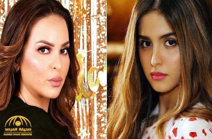 منى السابر تكشف حقيقة صلحها مع ابنتها حلا الترك.. وهذه تطورات قضيتها - فيديو