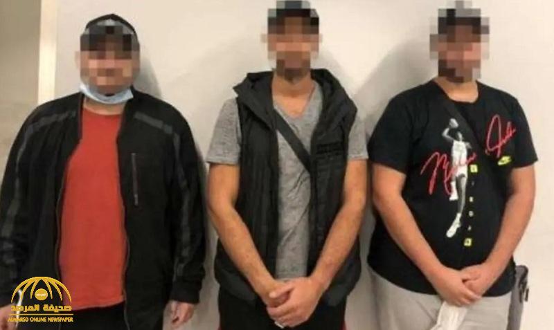 مصر.. إسدال الستار على قضية اغتصاب فتاة "الفيرمونت" .. وهذا الحكم الصادر بحق المتهمين