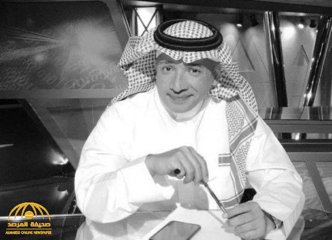 تقرير طبي يكشف سبب وفاة الكاتب والمحلل الرياضي "عادل التويجري"