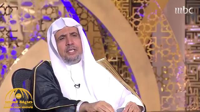 بالفيديو: "العيسى" يروي قصة مثيرة عن "أم عامر" التي استنجدت بأعرابي في الصحراء فأنقذها من القتل.. وحين ذهب للنوم كانت المفاجأة!