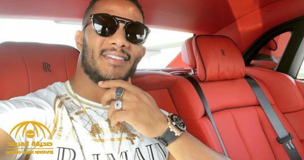 بعد عادل إمام.. تعرف على حجم ثروة "محمد رمضان" أغنى ممثل في مصر