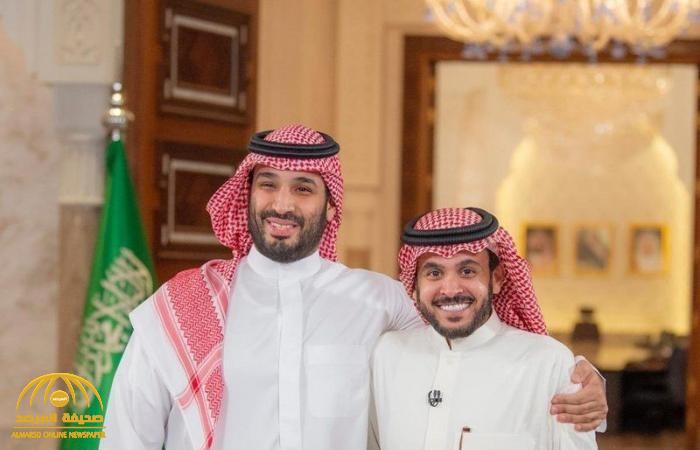 بالفيديو: "المديفر" يكشف تفاصيل لقائه بولي العهد.. و"يوضح" : أهم مميزات الأمير