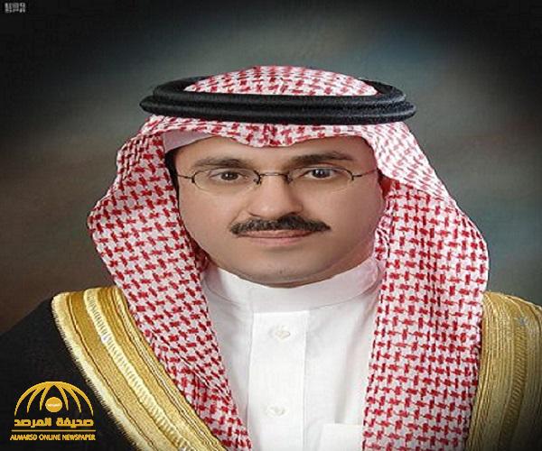 تعرف على السيرة الذاتية لرئيس هيئة تقويم التعليم الدكتور خالد بن عبدالله السبتي