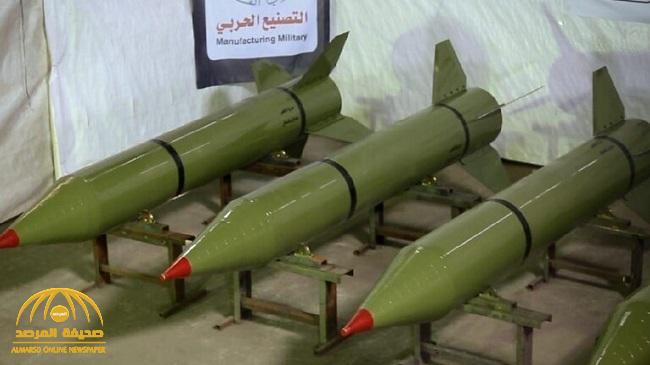 موقع ديبكا الإسرائيلي يكشف أبرز مميزات صاروخ "بدر 3" الذي أطلقته "سرايا القدس" على عسقلان