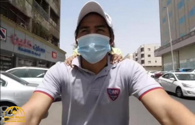 القبض على "يوتيوبر" إندونيسي بجدة استغل طفلا في أمر غير مشروع!