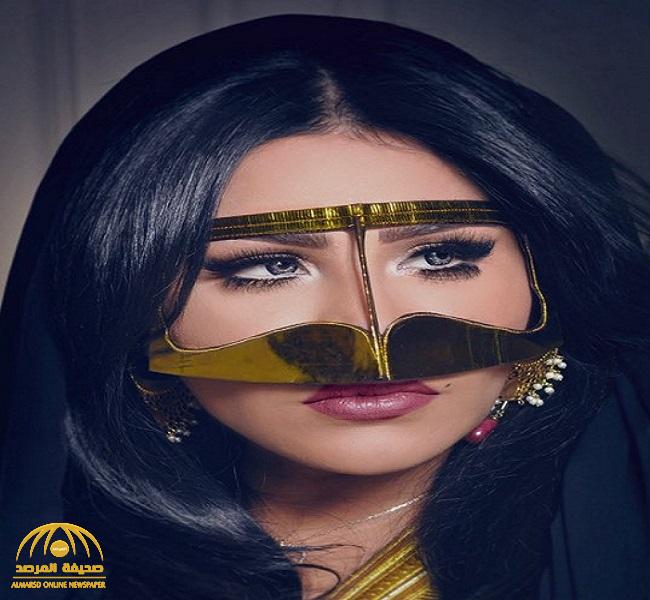 ردا على تصريحات شربل وهبة..  شاهد: أحلام ترتدي "البرقع" في أحدث ظهور لها.. وهكذا علقت