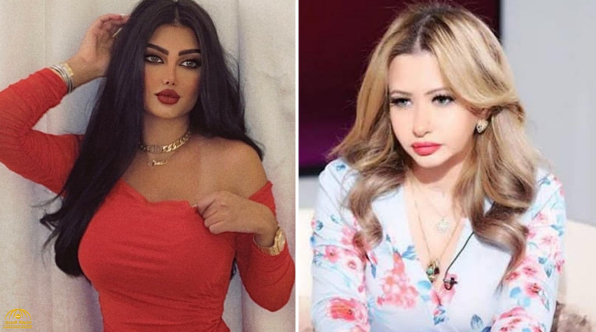 مي العيدان تنتقد إطلالة ملكة كابلي الجريئة.. وتعلق: "وين أيام أحمد السالم"