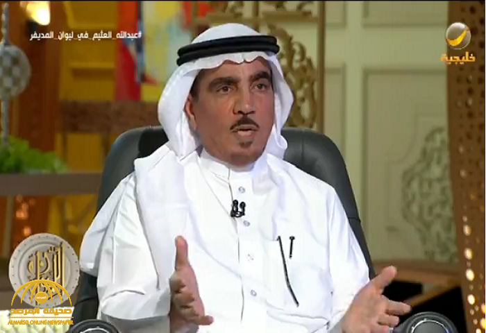 بالفيديو:  "العثيم" يكشف الفرق بين "البقالة والركن والسوبر ماركت والهايبر ماركت"