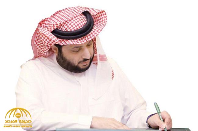 تعرف على سؤال تركي آل الشيخ  الـ28 من “مسابقة أبو ناصر” : من هي الشقيقة الكبرى للمؤسس.. كان يبوح لها بأسراره”