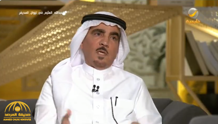 بعدما ورثوا من والدهم 17 مليونًا عام 1400.. بالفيديو: "العثيم" يكشف عن الحجم الخيالي لثروته حاليًا
