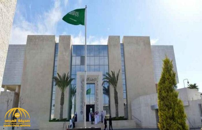 السفارة السعودية في  "عمان" تكشف شرط دخول المواطنين إلى الأردن