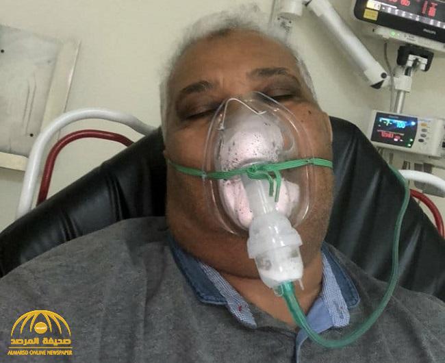 بالرغم من أخذ اللقاح .. إصابة الملحن "طلال باغر" بفيروس كورونا