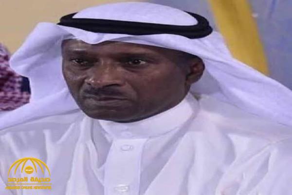 هاشم سرور يستنجد بمتابعيه لسداد دين حمد الصقور لاعب النصر السابق.. ومفاجأة بشأن المبلغ المطلوب!