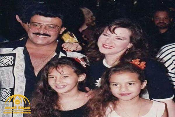 أول تعليق من أسرة الفنان المصري "سمير غانم" على شائعة وفاته