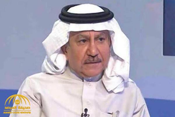 تركي الحمد يعلق على سؤال:" لماذا تتم محاولة إيقاف الاشتباك بين حماس وإسرائيل؟".. ويكشف عن أكثر الرابحين