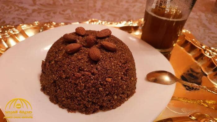 ما هي وجبة "الزميتة" المغربية ؟.. وما سر ارتفاع ثمنها إلى 5 آلاف دولار؟ ما هي وجبة "الزميتة" المغربية ؟.. وما سر ارتفاع ثمنها إلى 5 آلاف دولار؟