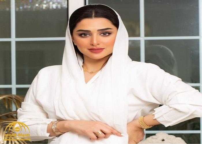 الفاشينيستا  السعودية  "مريم الأنصاري"  تثير الجدل بعد إعلان عن وظيفتها الجديدة!