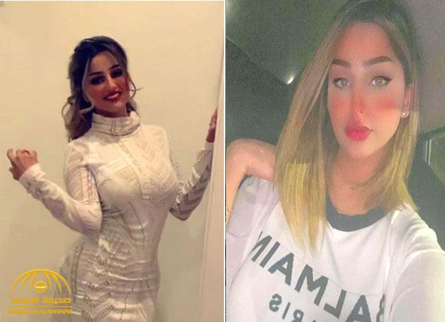 بالصور: مرام الغامدي تكشف عن تفاصيل مثيرة بشأن دخولها مجال التمثيل.. وتعلق على فيلمها الجديد