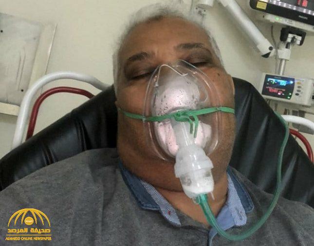 دخل في مرحلة الخطر .. نجل الملحن "طلال باغر" يكشف آخر تطورات حالة والده الصحية