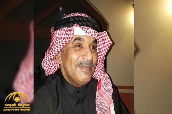وفاة الفنان البحريني باسل أحمد