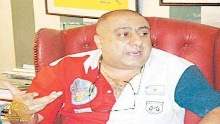 دفن منتج مصري "مسيحي" بمقابر المسلمين.. ومصدر مقرب يكشف مفاجأة !