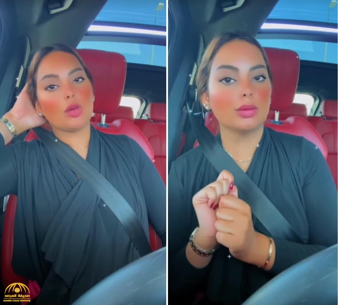 بسبب شاحن هاتفها .. الفنانة البحرينية "ريم أرحمة" تكشف تفاصيل نجاة ابنتها من الموت (فيديو)