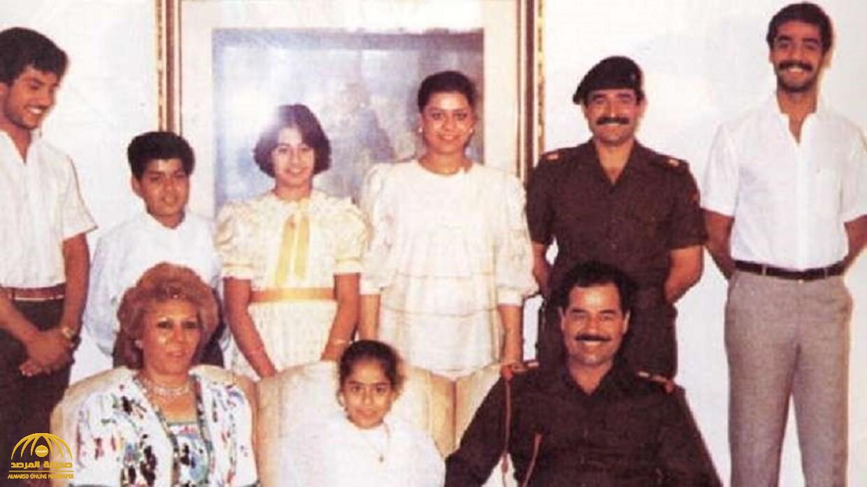 بعد سجن دام 18 عاما.. إطلاق سراح صهر صدام حسين