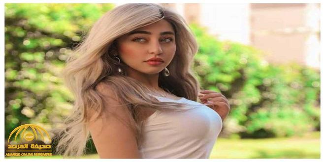 الحكم على فتاة "تيك توك" ريناد عماد بعد إدانتها بصناعة محتوى إباحي