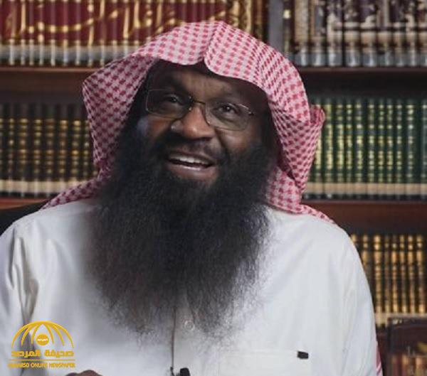 "الكلباني" يرد على متابع  : "تعرف عايض"!