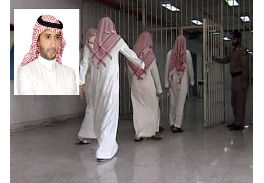 قانوني : لا سجن لمن عمره 60 عاماً في هذه القضايا
