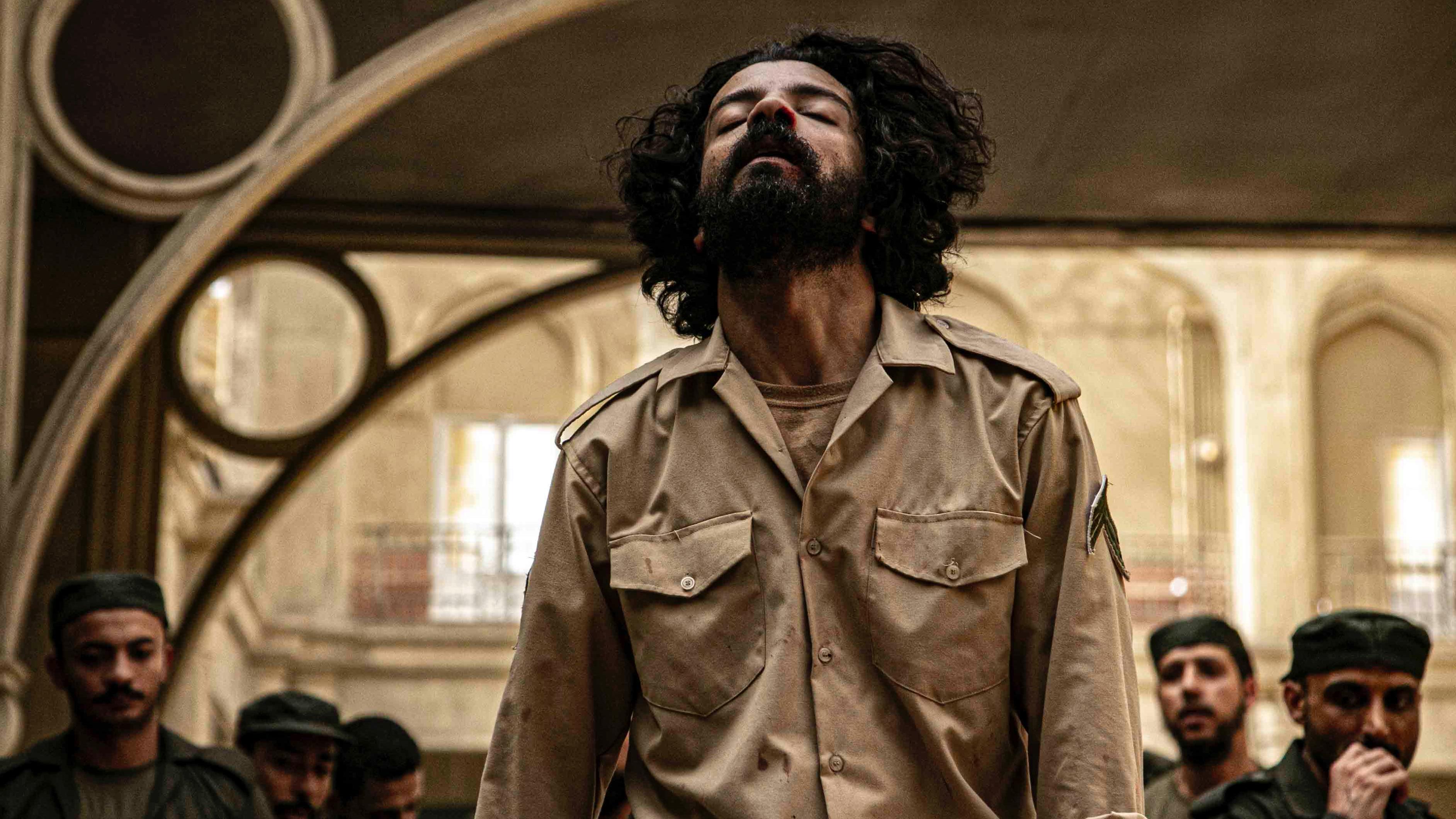 بعدما أثار جدلا واسعا ..الإعلان عن موعد جديد لعرض المسلسل السعودي "رشاش" بعدما أثار جدلا واسعا ..الإعلان عن موعد جديد لعرض المسلسل السعودي "رشاش"
