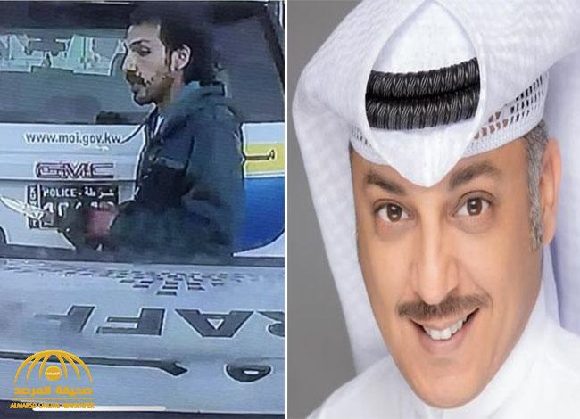 ”أبو طلال الحمراني” يفجر مفاجأة عن ملابسات مقتل الشرطي الكويتي وهروب زميله وسر عدم  إطلاق النار على القاتل
