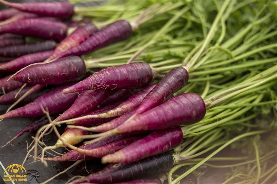 5 أطعمة باللون البنفسجي يجب إدراجها ضمن نظامك الغذائي اليومي .. لهذا السبب!