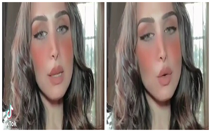 تراجعت عن موقفها السابق .. شاهد: هند القحطاني تقبل الزواج من سعودي  ولكن بشرط!