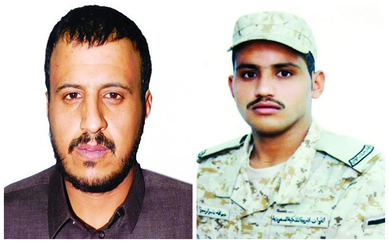 تعرف على قصة الداعشي "العطوي" الذي نفذ بحقه حكم القتل حداً بعد قتله رجل الأمن "الرشيدي"