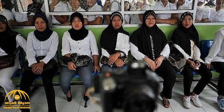 استثناء العمالة المنزلية من الحجر الصحي المؤسسي للقادمين إلى المملكة