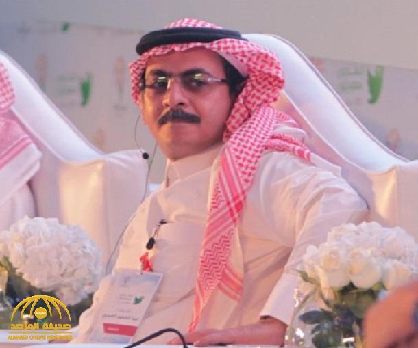 عبدالحميد العمري : تحديات مؤسستي "التقاعد والتأمينات" أكبر بكثير من "التقاعد المبكر"