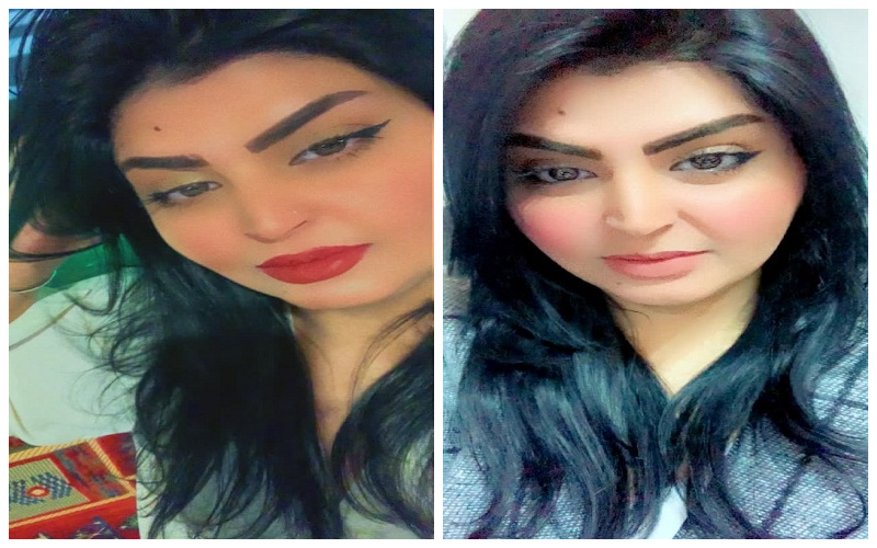 "صفية العسيري" شبيهة "ريم عبدالله" تكشف لـ "المرصد" بداية دخولها عالم الشهرة وهدفها القادم