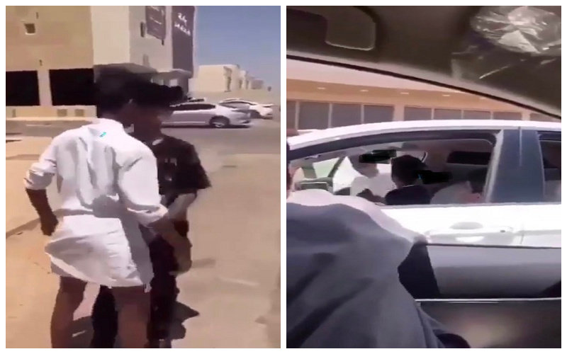 بيان أمني بشأن 4 شبان تحرشوا بآخر واعتدوا عليه بالضرب في القصيم