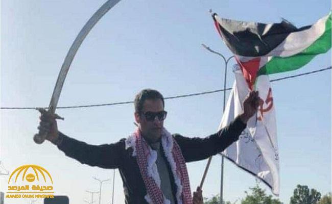 تطورات جديدة في واقعة النائب الأردني أسامة العجارمة بعد تهديده لملك الأردن